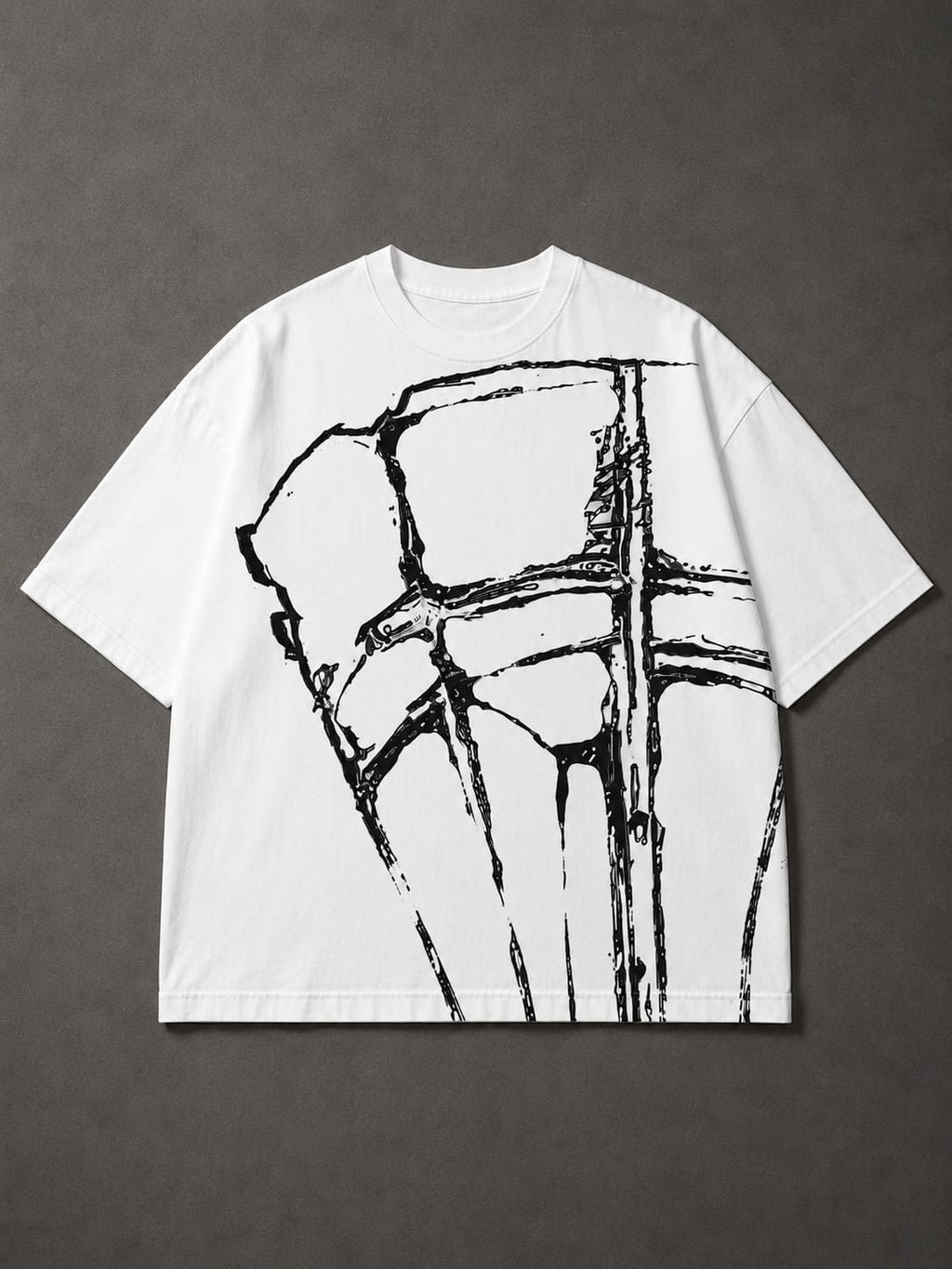 Vodotoranj - sketch limited edition