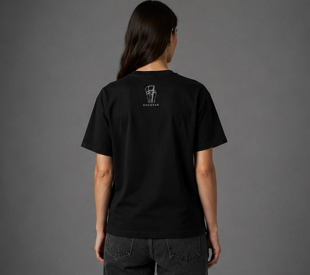 Ženska majica motiv Vukovar - prednja strana unisex
