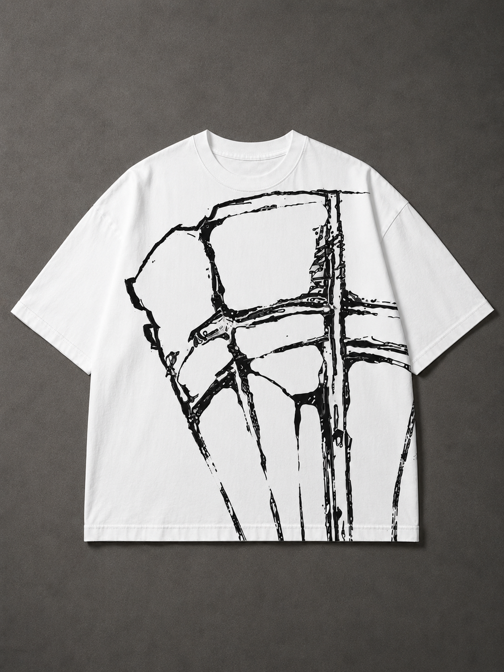 vodotoranj - sketch limited edition
