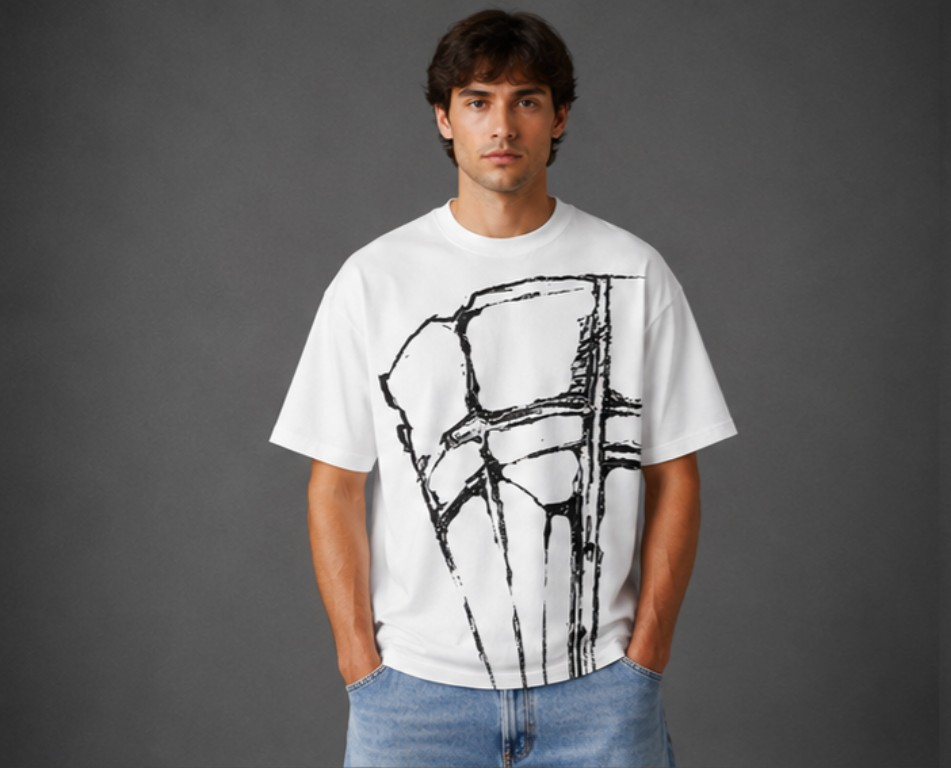 vodotoranj - sketch limited edition