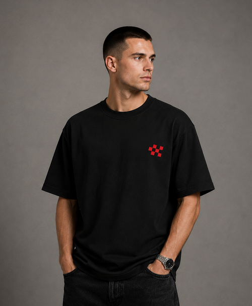 grafit CROATIA majica