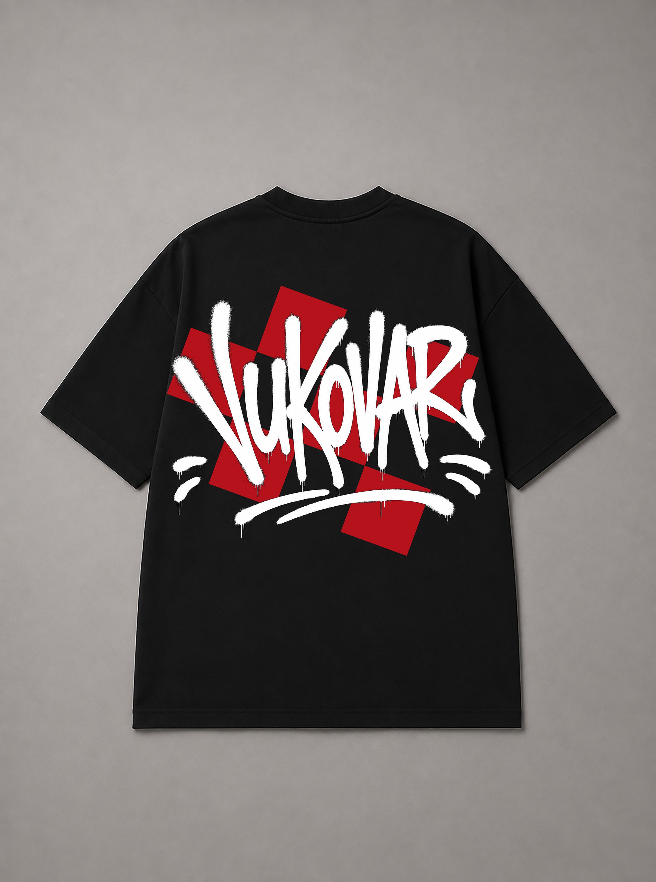 grafit Vukovar majica