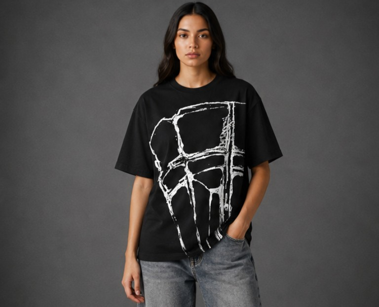 Vodotoranj - sketch limited edition