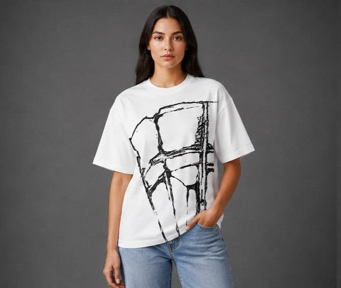 Vodotoranj - sketch limited edition
